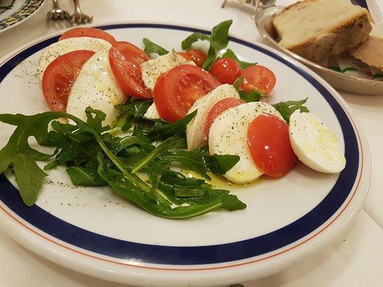 Ristorante Mangrovia